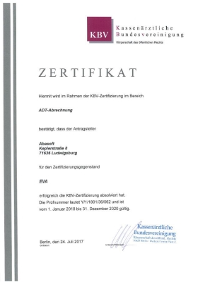 ADT billing