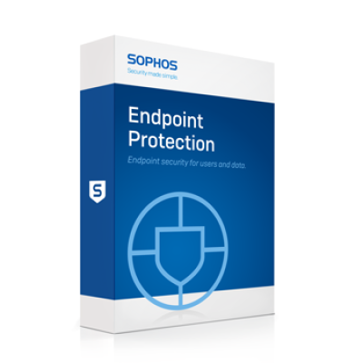 Sophos Endpoint Protection BUNDLE (including Intercept X MSP license)