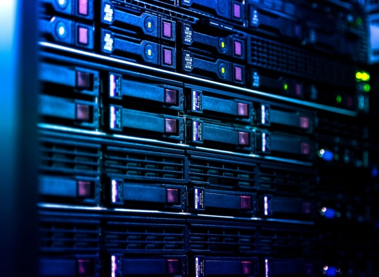 Server-Systeme