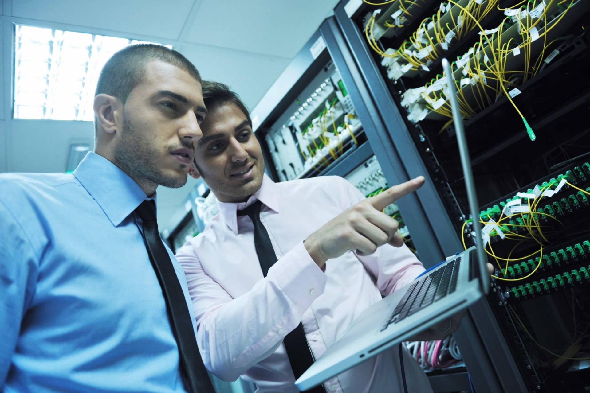 IT-Service & meda-Support